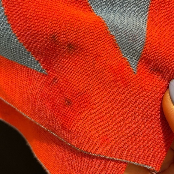 ISSEY MIYAKE Shawl/poncho - Picture 8 of 8